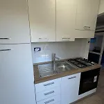 Casa 3 Pesciolini بورتوفيرّايو