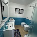 Casa 3 Pesciolini