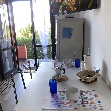 Apartment Casa 3 Pesciolini Portoferraio