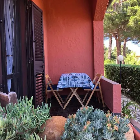 Casa 3 Pesciolini