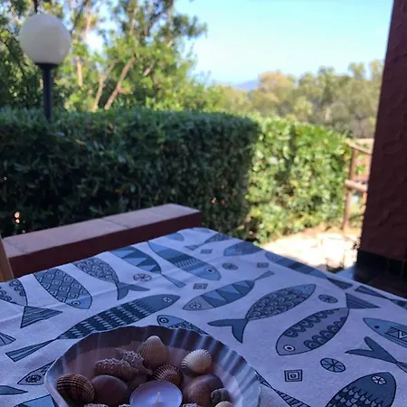 Casa 3 Pesciolini Apartmán Portoferraio