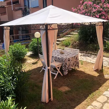 Casa 3 Pesciolini Apartmán