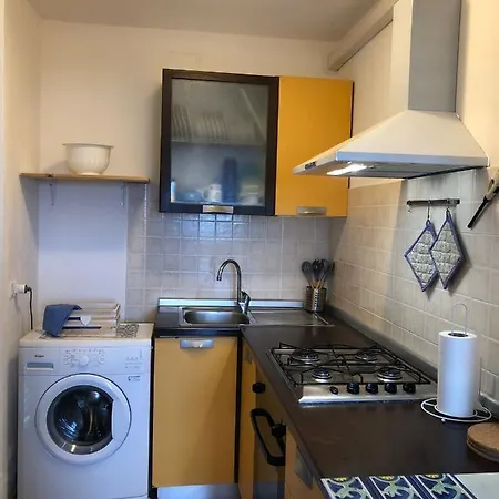 Casa 3 Pesciolini
