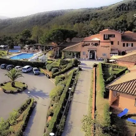 Casa 3 Pesciolini * Portoferraio