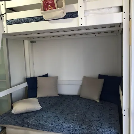 Casa 3 Pesciolini *