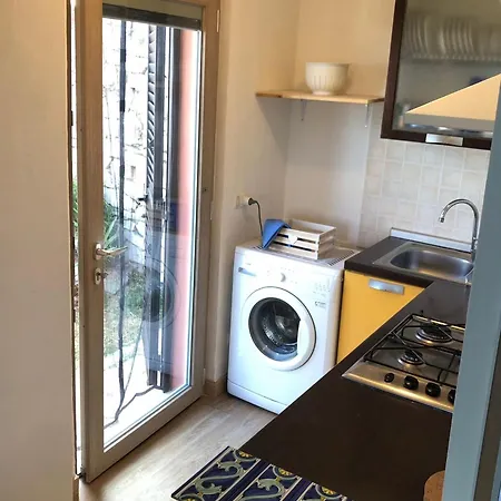 Casa 3 Pesciolini Apartment