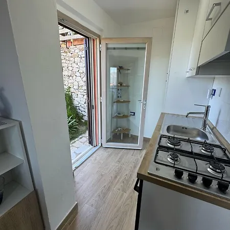 شقة Casa 3 Pesciolini *