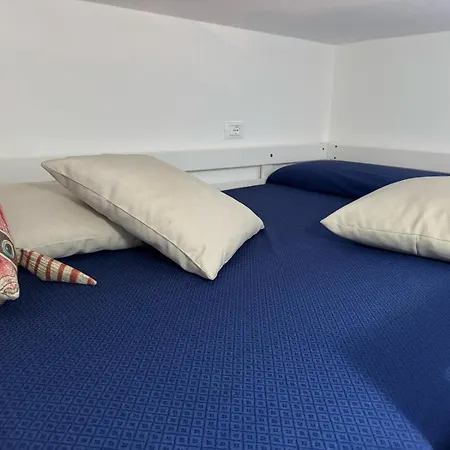 Casa 3 Pesciolini شقة