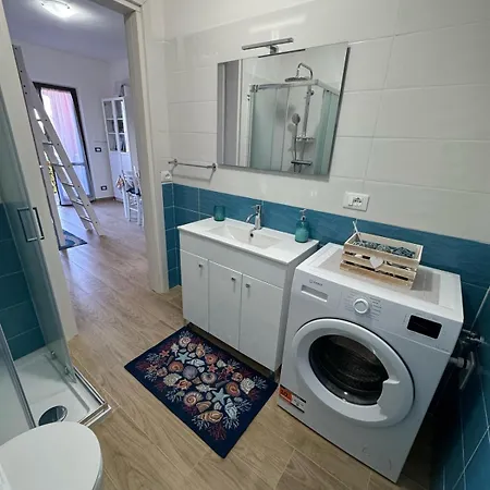 Casa 3 Pesciolini Apartmán Portoferraio