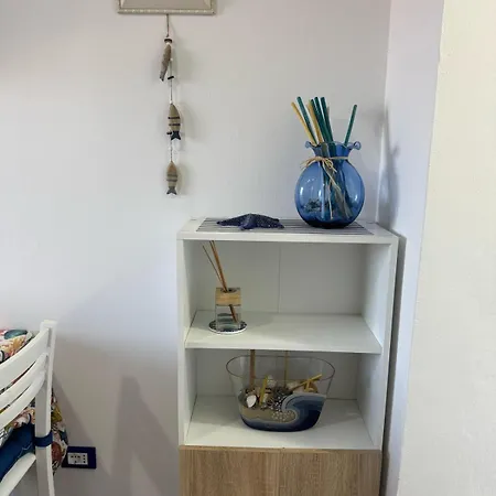 Casa 3 Pesciolini Portoferraio