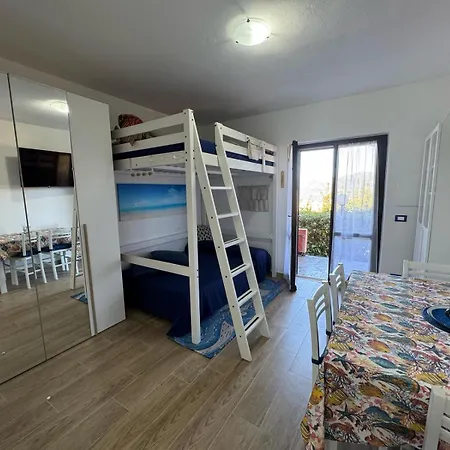 Casa 3 Pesciolini شقة بورتوفيرّايو