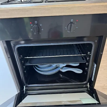 Casa 3 Pesciolini Apartmán *